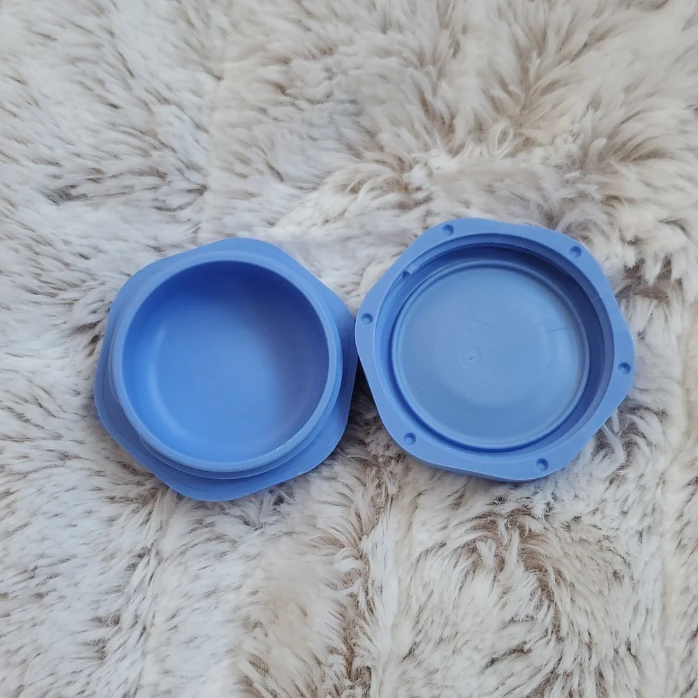 Keep Your Cadence Travel Capsule - Picture 4 of 4